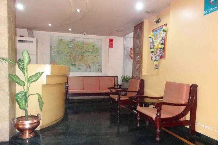Hotel Suryananda Executive, Pune 2